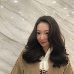 点击看大图 -3AM HAIR SALON染发烫发接发