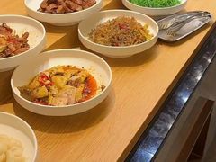 -钱小奴创意自助餐厅·原切谷饲安格斯畅吃(宁波奉化银泰店)