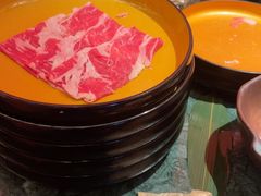 -牛New寿喜烧(曹路花园城店)