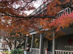 -苏州大学(天赐庄校区)