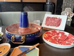 -东来顺·非遗火锅(赛格国际购物中心店)