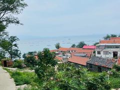 -灵山岛风景区