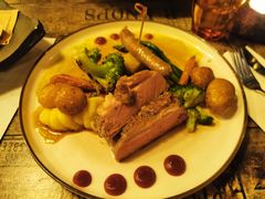 -Pakkhús Restaurant