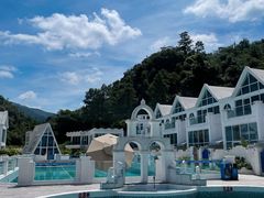 -清泉湾生态旅游度假区