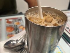 -华星冰室(湾仔店)