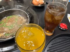 -和牛 烧肉寿喜烧涮锅 善(心斎橋店)