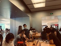 -Apple零售店(深圳益田假日广场店)
