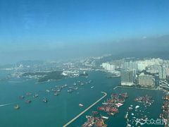 -天龙轩(香港丽思卡尔顿酒店)