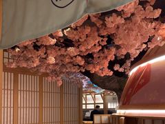 -礼舍·和牛火锅·烤肉·料理餐厅(华茂店)