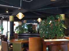 大堂-盐帮食坊•小河帮川菜(四川师大店)