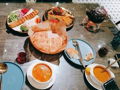 -Mevlana梅夫娜土耳其餐厅·清真
