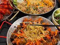 -龙门醉客(上塘路店)