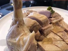 -老牌坊•鲁菜名店•地道济南菜(大观园商埠店)