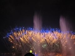 -天河潭旅游度假区