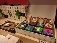 -阮大兴糕团(日月光中心店)