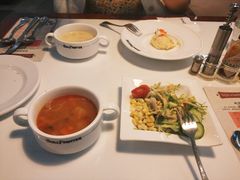 -爱丽丝牛排西餐厅(光谷步行街店)