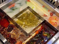 -味舵主重庆火锅(邓尉路店)