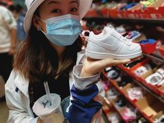 -NIKE上海青浦优选体验店