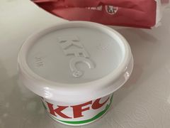 -肯德基(中纬店)