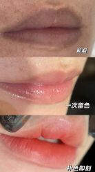 -西施无菌半永久纹绣眉眼影唇轻增发纹发际线