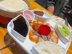-壹零捌道·北京烤鸭(车公庄店)