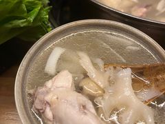 -大头椰·椰子鸡火锅(新梦店)