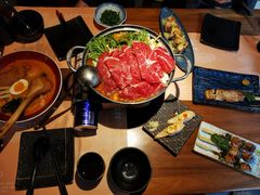 -山葵家居酒屋(天目里店)