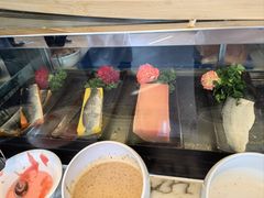 -洲际酒店·地平线全日餐厅HORIZON CAFÉ