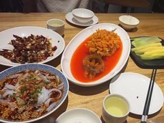 -赤宴·川菜(玉林店)