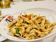 -南湖春色海鲜食府(中兴街店)