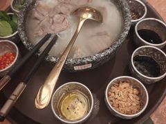 -浩海火燒雲傣家菜(芮欧百货店)