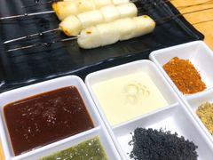 -蒙料·手把肉(望京店)