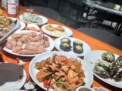 -南蚝小贝海鲜特色餐厅(南澳岛店)