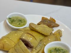 -文记壹心鸡(宝华路店)