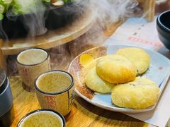 -束河人家(南锣鼓巷店)