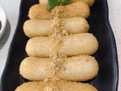 -鱼酷活鱼烤鱼(仙林金鹰店)