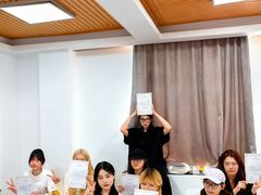 -首尔韩语培训中心·韩国留学