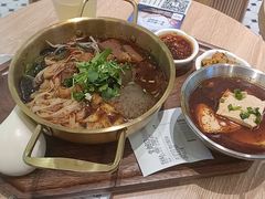-小满手工粉(杭州滨江龙湖店)