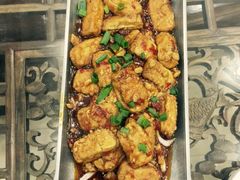 -徽州美食(三十年老店)