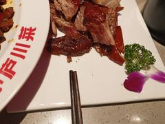-茅庐川菜(烟台吾悦广场店)