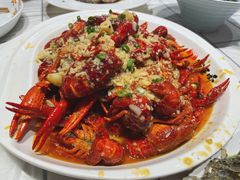 -霸王虾·麻辣小龙虾(清水河公园店)