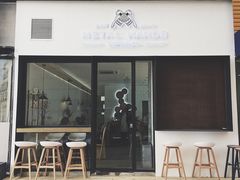 门面-铁手珈琲制造局metalhands(望京店)