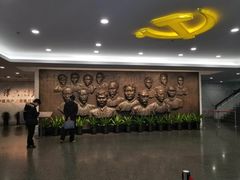-中共一大纪念馆