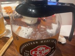 -永红源啤酒·烧烤·海鲜·大排档(台柳路店)