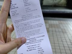 -吉隆坡国际机场