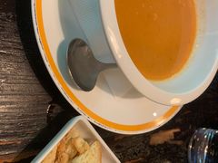 传统法式鱼汤-La Creperie法餐厅(桃江路店)