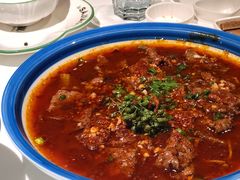-撒椒·四川江湖菜(西单大悦城店)