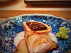 -橼舍鮨青木