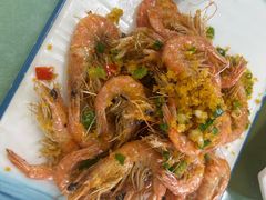 -景好海鲜餐厅(大鹏必选旅游店)