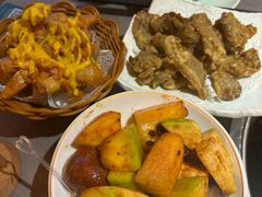 -野·大山里土鸡火锅(万科里店)